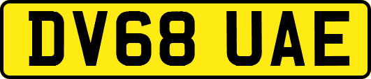DV68UAE