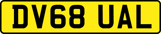 DV68UAL