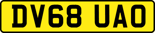 DV68UAO