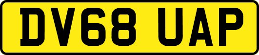 DV68UAP