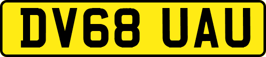 DV68UAU
