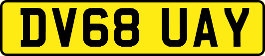 DV68UAY