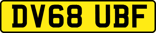 DV68UBF