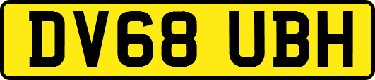 DV68UBH