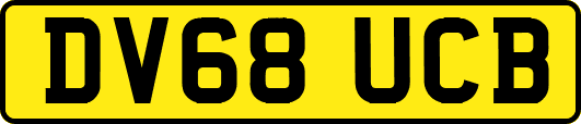 DV68UCB