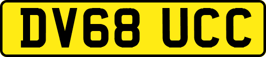 DV68UCC