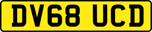 DV68UCD
