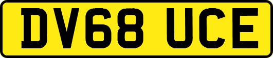 DV68UCE