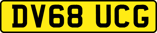 DV68UCG