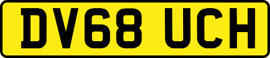 DV68UCH