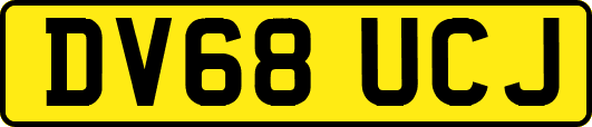 DV68UCJ