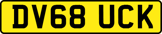 DV68UCK