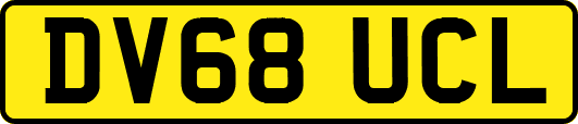 DV68UCL