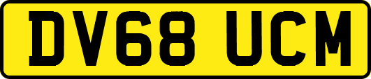 DV68UCM