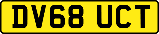 DV68UCT