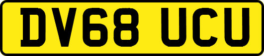 DV68UCU