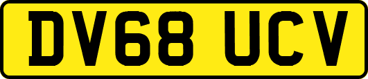 DV68UCV