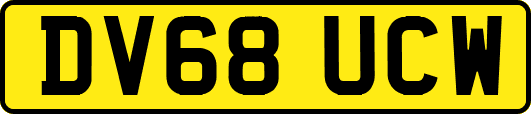 DV68UCW