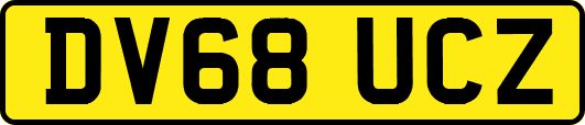 DV68UCZ