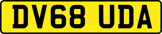 DV68UDA