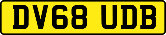 DV68UDB