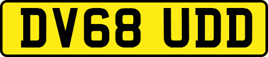 DV68UDD