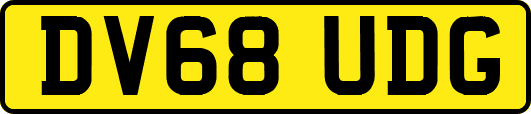 DV68UDG