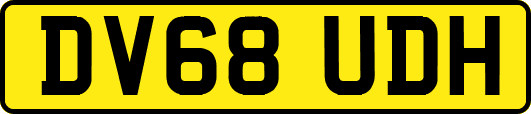 DV68UDH
