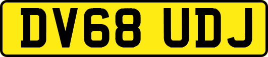 DV68UDJ