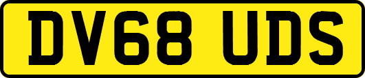 DV68UDS