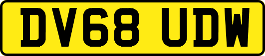 DV68UDW