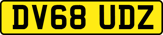 DV68UDZ