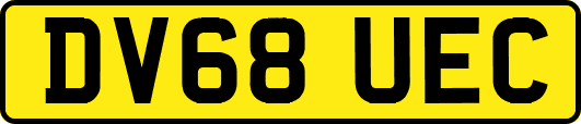 DV68UEC