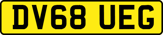 DV68UEG