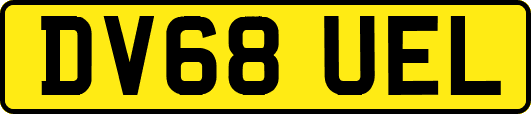 DV68UEL