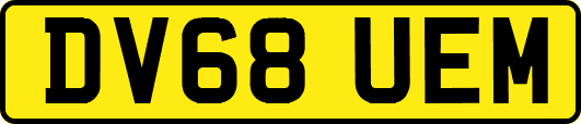 DV68UEM
