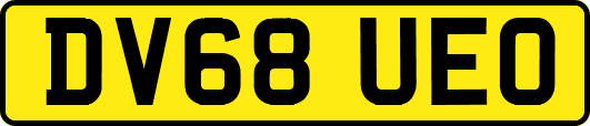 DV68UEO