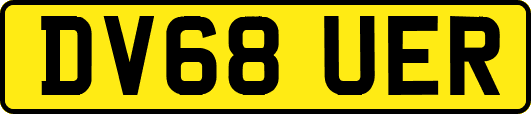 DV68UER