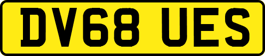 DV68UES