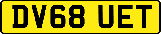 DV68UET