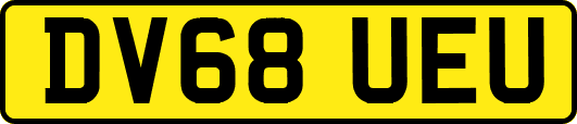 DV68UEU