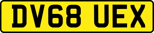 DV68UEX
