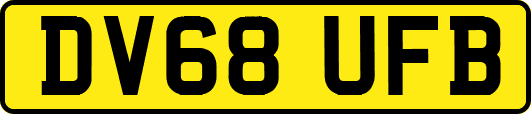 DV68UFB