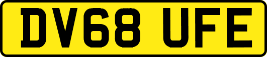 DV68UFE
