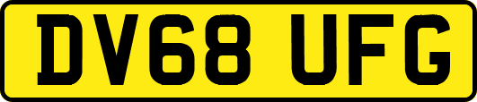 DV68UFG