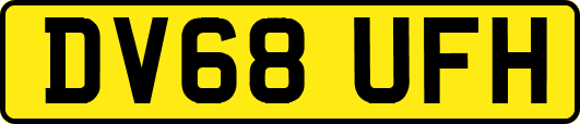 DV68UFH
