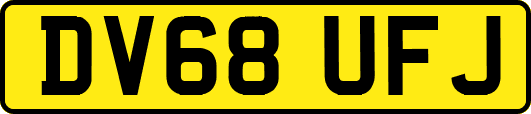 DV68UFJ
