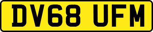 DV68UFM