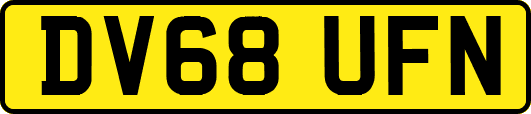 DV68UFN