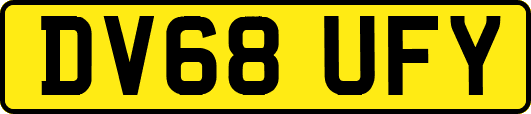 DV68UFY